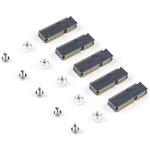 KIT-16549 SparkFun MicroMod DIY Carrier Kit 5 pack SPARKFUN