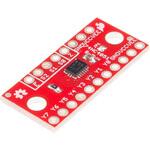 BOB-13906 SparkFun Multiplexer Breakout - 8 Channel 74HC4051 SPARKFUN