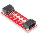DEV-14495 SparkFun Qwiic Adapter SPARKFUN