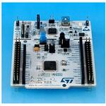 NUCLEO-F401RE STM STマイクロエレクトロニクス