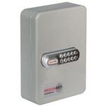 KC020ZECLIP54 System 20 Key Cabinet Elec Cam Securikey