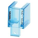 3RF2900-3PA88 Terminal cover for 3RF21/3RF23 ring cabl 1袋 10個入 SIEMENS