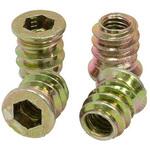 TOL-18472 Threaded Inserts Qty 100 - Inch SPARKFUN