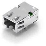 7499611423 Transformer LAN THT 10G Base-T 1x1 down WURTH ELEKTRONIK