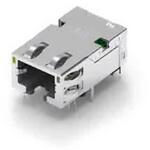 7499811120 Transformer LAN THT 10G Base-T 1x1 down 1セット 50個入 WURTH ELEKTRONIK