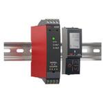 4225B Universal f/I-f/f converter with 2 relay PR Electronics
