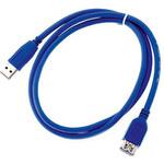 692902100001 USBケーブル USB A → USB A 1袋 150個入 WURTH ELEKTRONIK