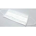 γ線滅菌マスク 3層耳掛け 1，000枚入 エトップ
