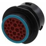 HDP24-24-29SE アクセサリ 29極 ケーブルマウント パネルマウント 1セット 30個入 TE CONNECTIVITY