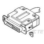 1-5207908-3 アクセサリ AMPLIMITE シリーズ 用途 AMPLIMITEサブミニチュアDコネクタ TE CONNECTIVITY