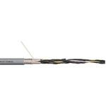 CF140.03.05.UL アクチュエータ/センサーケーブル 5芯 0.34 mm2 シールド有 22 AWG 1巻 50m入 SIG