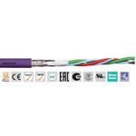 アクチュエータ/センサーケーブル 8芯 0.15 mm2 シールド有 25 AWG 1巻 100m入 SIG