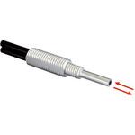 LL3-DB02 アダプタ 光ファイバセンサー用ファイバ 光ファイバアンプ：GLL170 T 、WLL24 Ex、WLL180T SICK