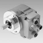 EAL580-SC0.5WPT.13160.A アブソリュート形 オプティカル 軸径：10mm Baumer