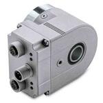 EAL580-TNC.5WPT.18130.A/6105 アブソリュート形 オプティカル 軸径：12mm Baumer