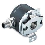 EAM580-BAC.5NC6.14180.A アブソリュート形 磁気式 軸径：12mm Baumer