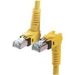 9488484745050 イーサネットケーブル 5m 黄 Harting VarioBoot S/FTP ハーティング
