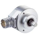インクリメンタルエンコーダ 5000 インクリメンタル 軸径：10mm SICK