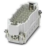 1014422 インサート HC シリーズ オス 32極 16A 500 V ac フエニックス・コンタクト