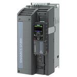 インバータ SINAMICS G120X 380 →、480 V ac 22 kW SINAMICS G120X イーサネット SIEMENS