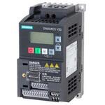 6SL3210-5BB12-5BV1 インバータ SINAMICS V20 230 V ac 0.25 kW ACモータ SIEMENS