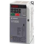 VZAB2P2BAA インバータ V1000 230 V ac 3 kW ACモータ omron(オムロン)