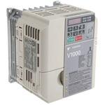 VZA40P4BAA インバータ V1000 400 V ac 0.75 kW ACモータ omron(オムロン)