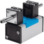 JMN1H-5/2-D-2-S-C エアソレノイドバルブ JMN1Hシリーズ Festo
