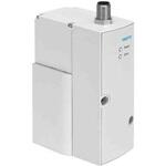 VPPX-8F-L-1-F-0L10H-S1 エアレギュレータ VPPM VPPM シリーズ 1650L/min Festo