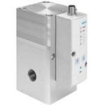VPPM-12L-L-1-G12-0L6H-V1P-S1 エアレギュレータ VPPシリーズ G 1/2 4500L/min Festo