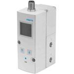 VPPM-6L-L-1-G18-0L6H-V1N-C1 エアレギュレータ VPPシリーズ G 1/8 900L/min Festo