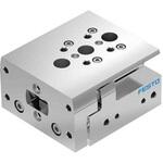 DGST-16-10-E1A ガイド付シリンダ DGST. DGSTシリーズ Festo