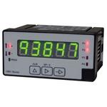 NE1218.065AX01 カウンタ LED 15kHz 5 DIN Rail NE1218シリーズ Baumer