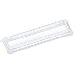 BPA-CA4S カバー BPA-CA4SP BPA カバー for use with for use with 端子台 1袋 10個入 IDEC(和泉電気)