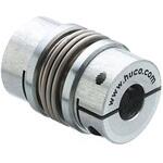 カプラ ベローズカップリング HUCO