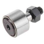 CF10-1WBUUR/SG カムフォロア C ルーブカムフォロア ローラ直径26mm IKO(日本トムソン)