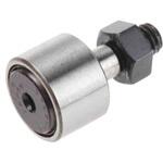 CF10WBUUR/SG カムフォロア リングスライド&トラックシステム ローラ直径22mm IKO(日本トムソン)