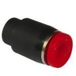 C00120400 キャップ Pneufit Cシリーズ 4mm なし なし 1袋 10個入 NORGREN