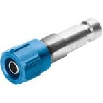 KS2-CK-4 クイックコネクトカップリング Festo