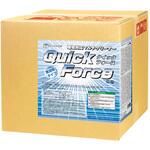 クイックフォース 18kg ミッケル化学