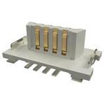 10162582-1134109LF クランプ金具 9極 1mm 1セット 5個入 AMPHENOL
