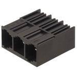 1813460000 クランプ金具 BU/SU 10.16HPシリーズ 10.16mmピッチ 1列 7極 WEIDMULLER