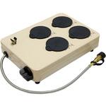 9110 クレマ専用外付けボンベユニット BB-401 ニチネン