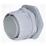 167-00536 FG45-M50-PP-GY ケーブルグランド 径：M50 材質：ポリプロピレン ヘラマンタイトン(タイトン)