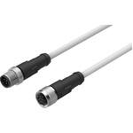 NEFC-M12G8-0.3-M12G5-LK ケーブルリード ニBLシリーズ Festo