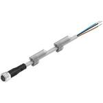 NEBU-M8G3-E-10-LE3 コネクタ 東部 - M8G3-E-10-LE3シリーズ Festo