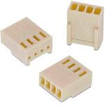 61901011621 コネクタハウジング 10極 ピッチ：2.54mm 1列 1袋 1000個入 WURTH ELEKTRONIK