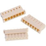 646005113322 コネクタハウジング 5極 ピッチ：2.5mm 1列 1袋 20個入 WURTH ELEKTRONIK