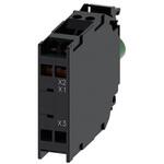 3SU1401-1BC24-1AA0 コンタクトブロック 110 V ねじターミナル SIEMENS