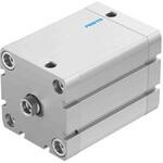 ADN-63-60-I-PPS-A コンパクトエアシリンダ ADNシリーズ ボア：63mm ストローク：60mm Festo